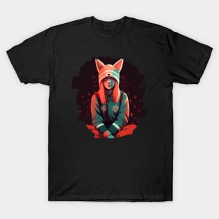 THE WRATH OF BECKY T-Shirt